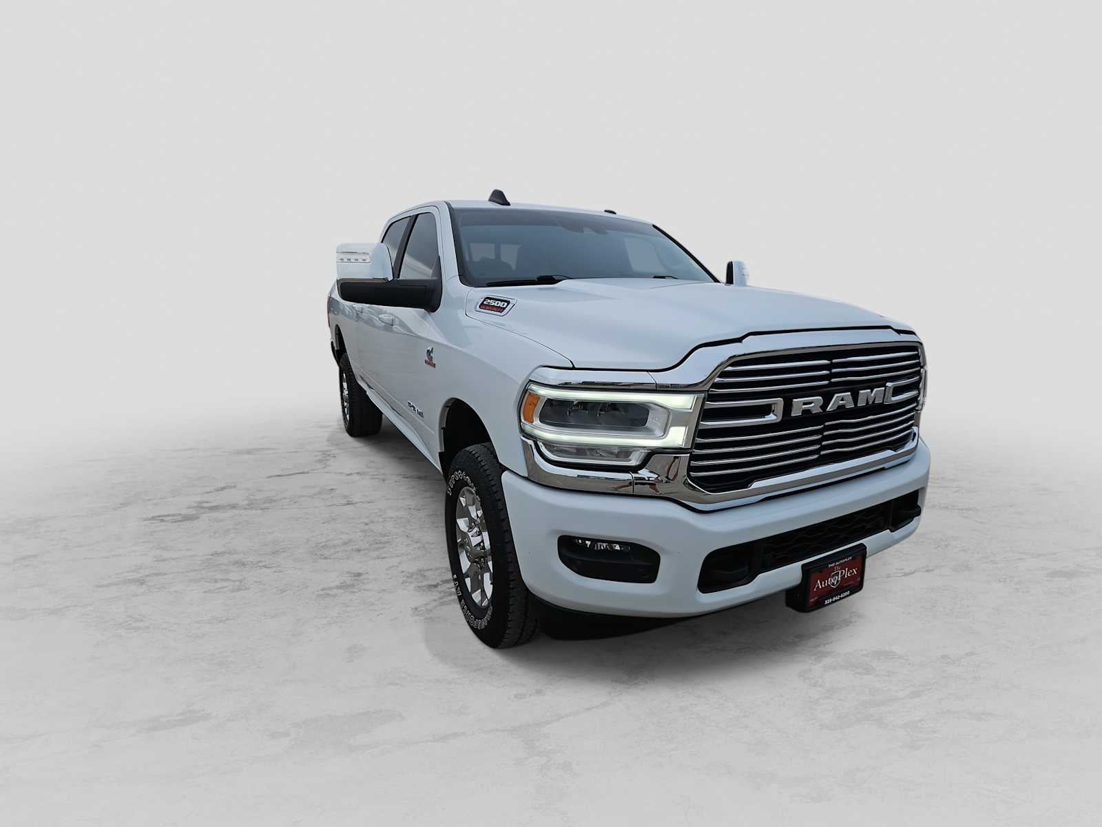 ram ram 2500 pickup 2024 3C6UR5FL3RG402794 image ram ram 2500 pickup 2024 3C6UR5FL3RG402794 image